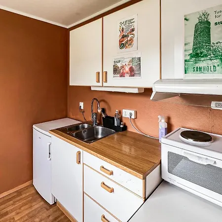 Appartement 1 Bedroom Cozy In Stavanger