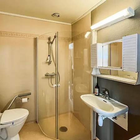 1 Bedroom Cozy In Stavanger