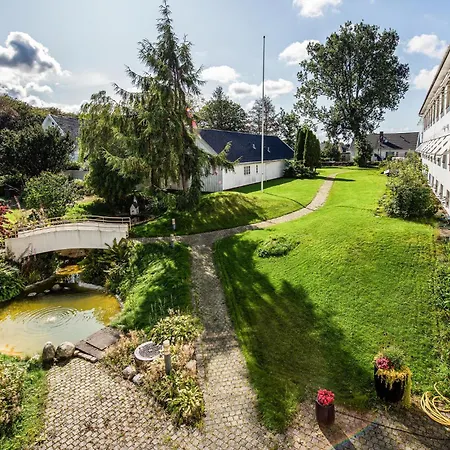 1 Bedroom Cozy In Stavanger